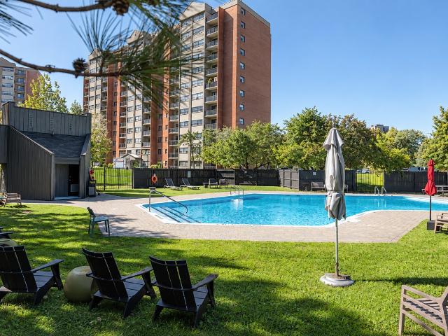 Apartment for rent in Sheffield Glen, Ottawa