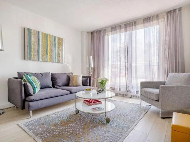 Apartment for rent in Mulhurst Bay, Ontario