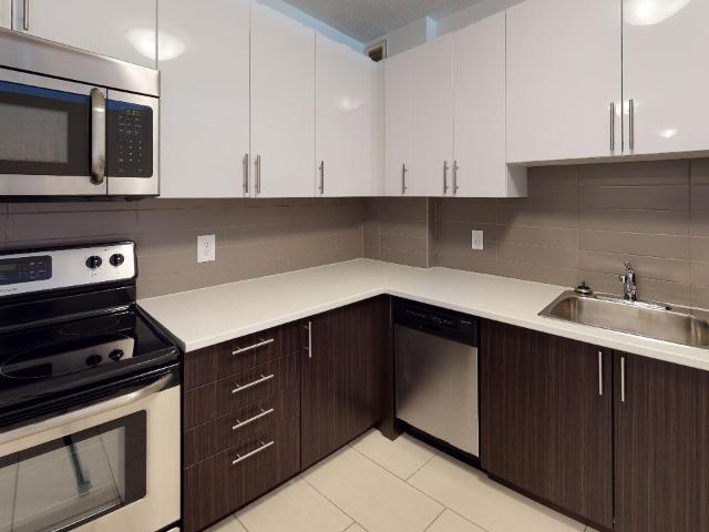 Apartment for rent in Mulhurst Bay, Ontario