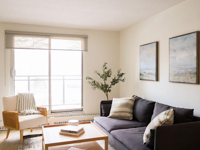 Apartment for rent in Mulhurst Bay, Ontario