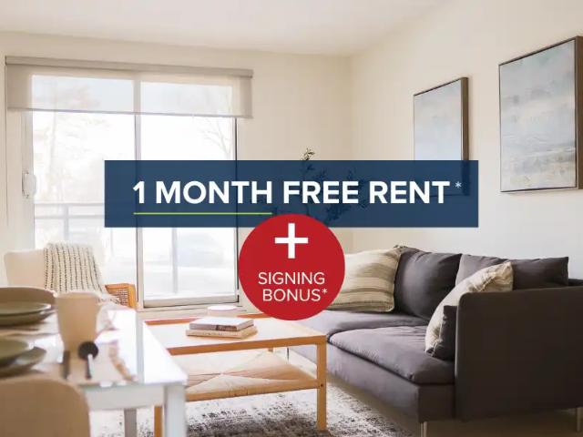 Apartment for rent in Mulhurst Bay, Ontario