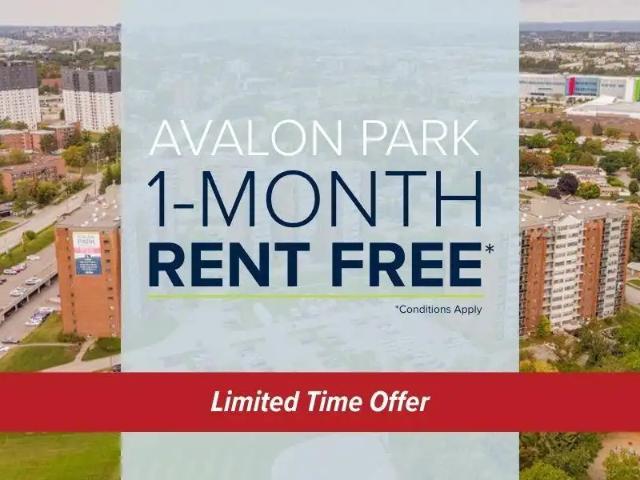 Apartment for rent in Mulhurst Bay, Ontario