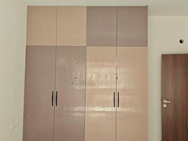 Flat for rent in Bangalore North, Cox Town - Bangalore