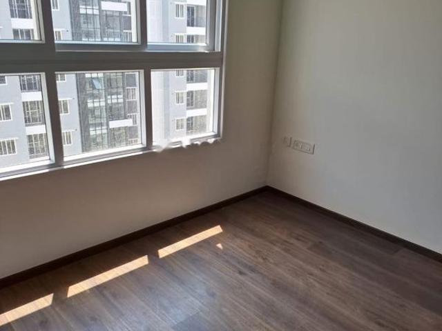 Flat for rent in Bangalore North, Cox Town - Bangalore