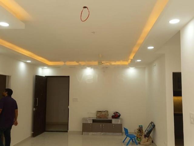 Flat for rent in Bangalore North, Cox Town - Bangalore