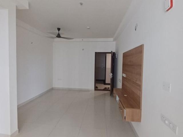 Flat for rent in Bangalore North, Cox Town - Bangalore