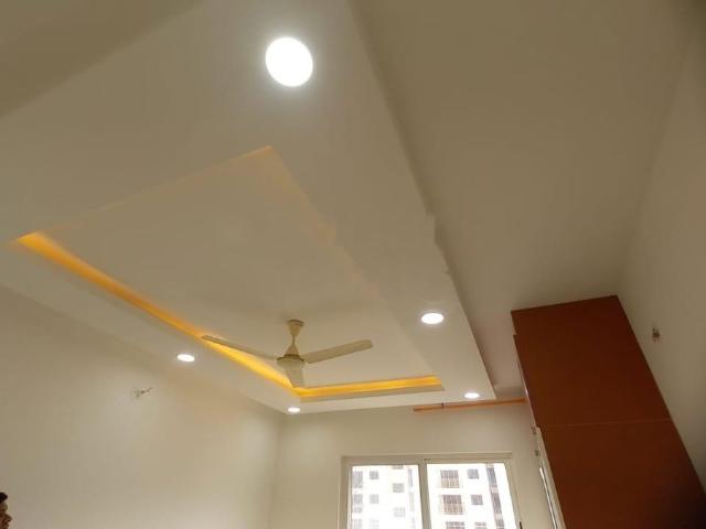 Flat for rent in Bangalore North, Cox Town - Bangalore
