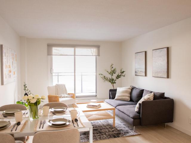 Apartment for rent in Mulhurst Bay, Ontario