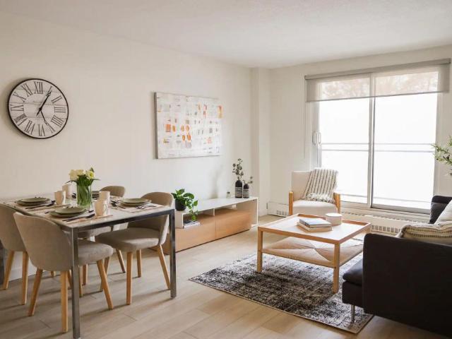 Apartment for rent in Mulhurst Bay, Ontario