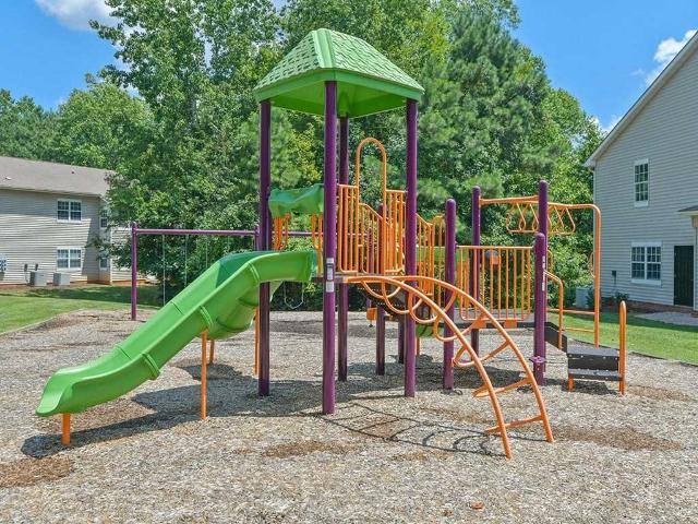 Apartment for rent in Wake, North Carolina