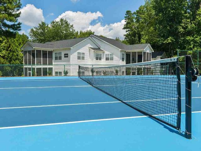 Apartment for rent in Wake, North Carolina