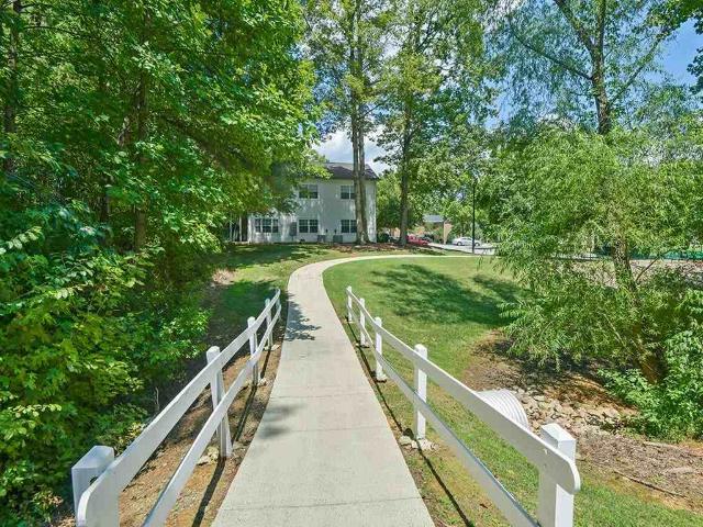 Apartment for rent in Wake, North Carolina