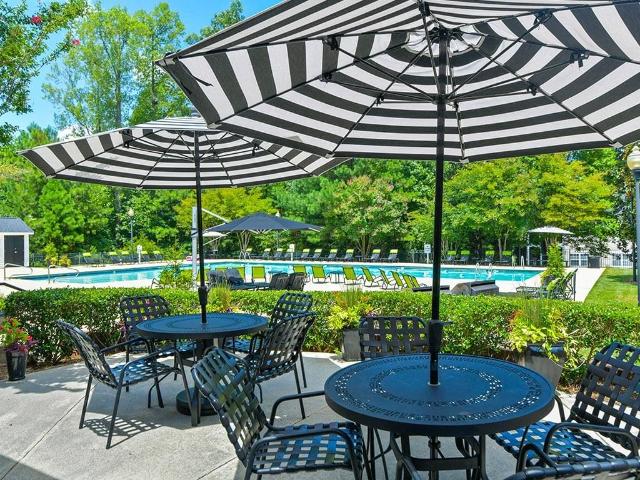 Apartment for rent in Wake, North Carolina