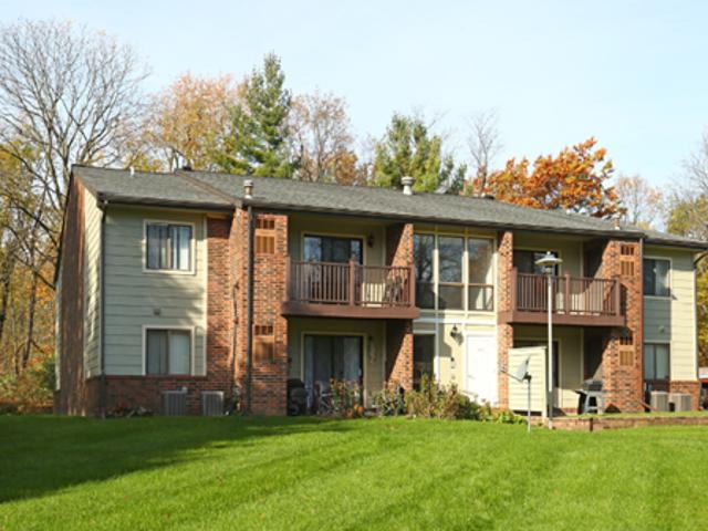 Apartment for rent in Dewitt