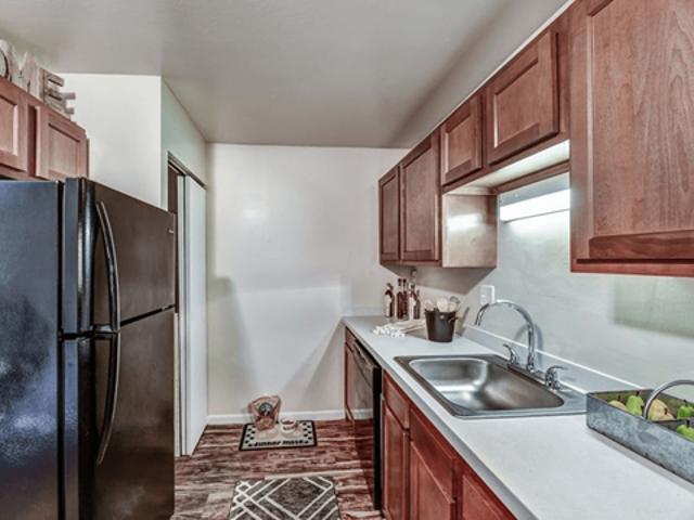 Apartment for rent in Fairborn