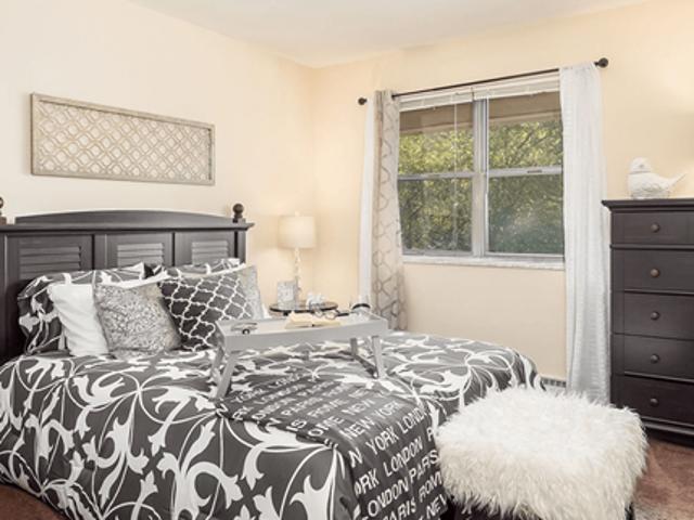 Apartment for rent in Fairborn