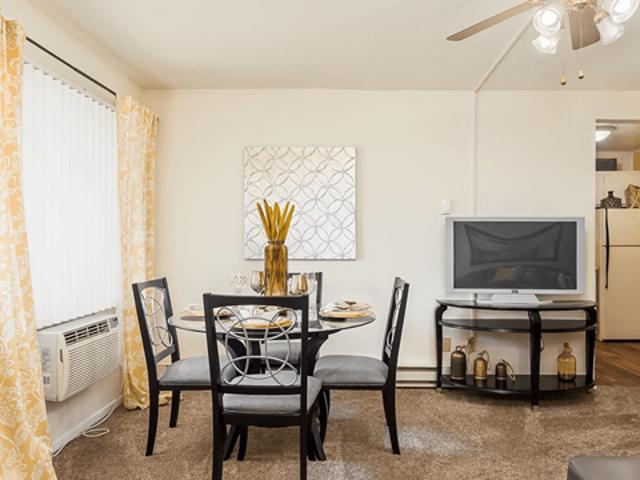 Apartment for rent in Fairborn