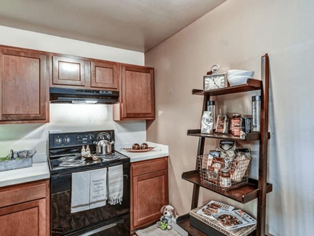 Apartment for rent in Fairborn