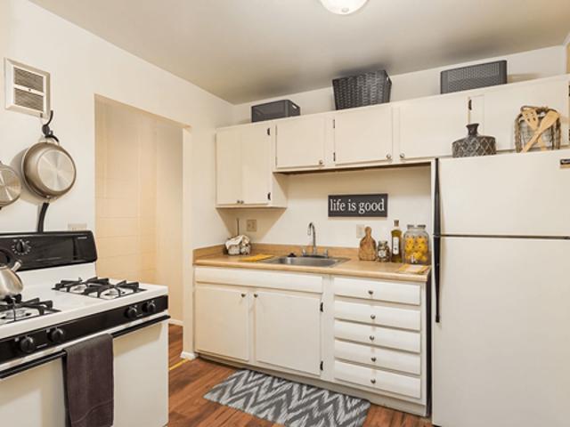 Apartment for rent in Fairborn
