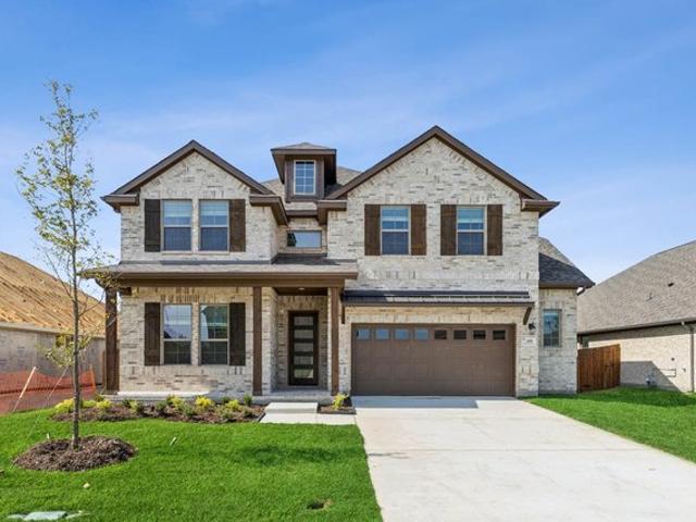 House for sale in Ellis, Texas