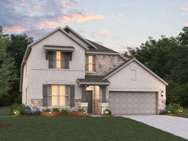 House for sale in Denton, Texas