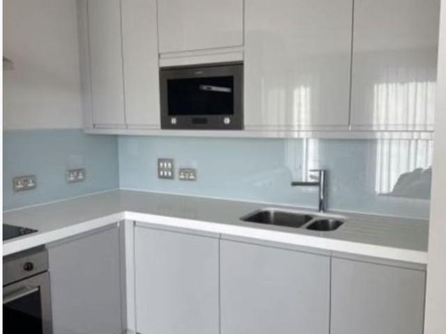 Apartment for rent in Blackwall, Greater London