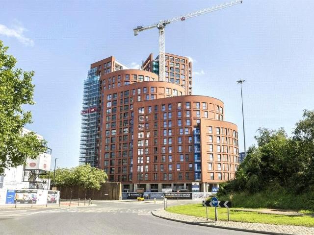 Apartment for rent in Blackwall, Greater London
