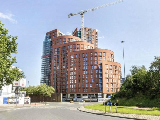 House for rent in Blackwall, Greater London