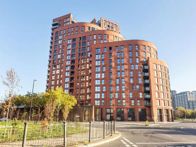 Apartment for rent in London Borough of Tower Hamlets, Greater London