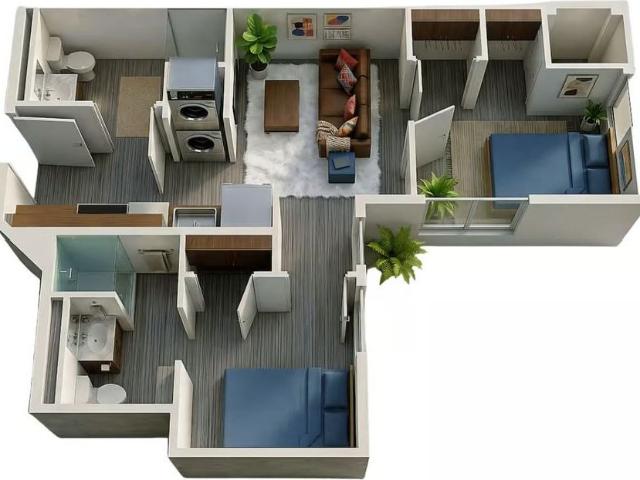Apartment for rent in Austin, Texas