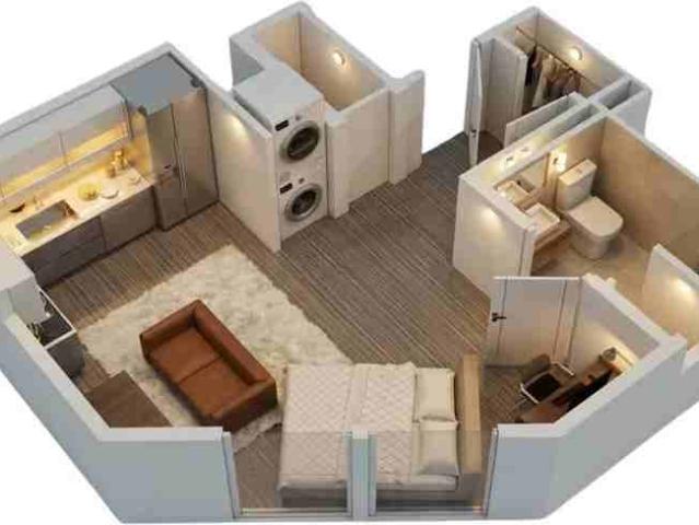 Apartment for rent in Austin, Texas