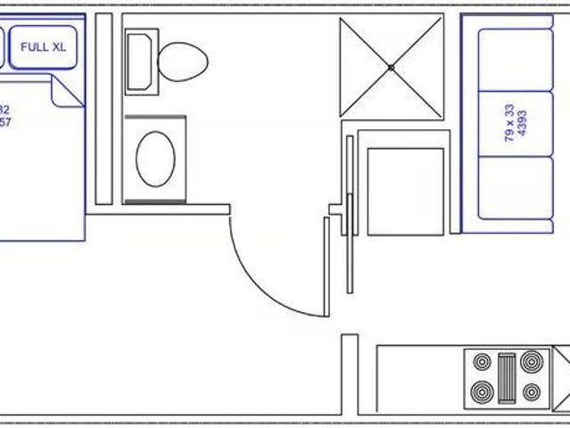 Apartment for rent in Austin, Texas
