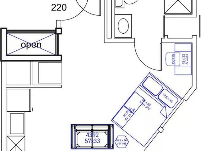 Apartment for rent in Austin, Texas