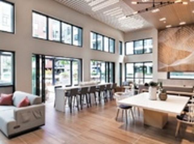 Apartment for rent in Emeryville