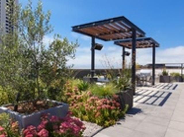 Apartment for rent in Emeryville