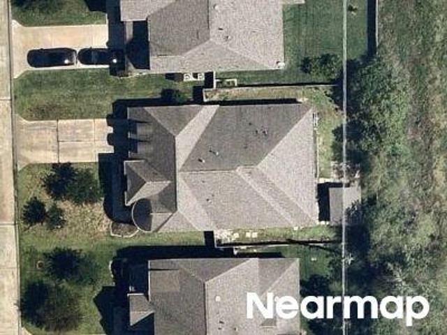 House for sale in Harris, Texas
