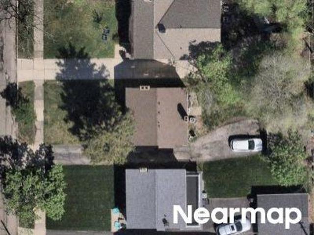House for sale in Shaker Heights, Ohio