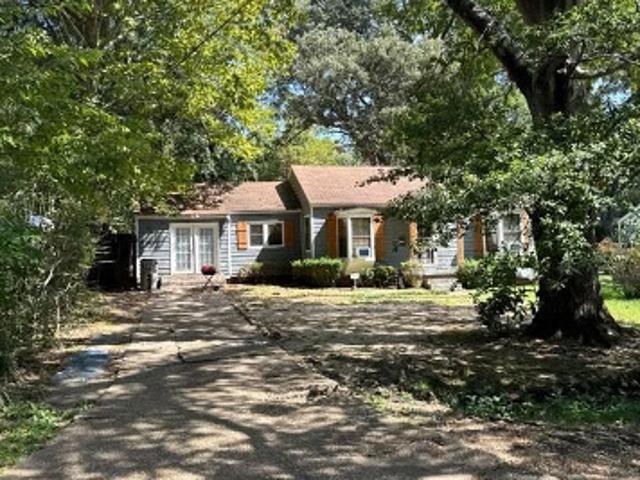 House for sale in Jackson, Mississippi