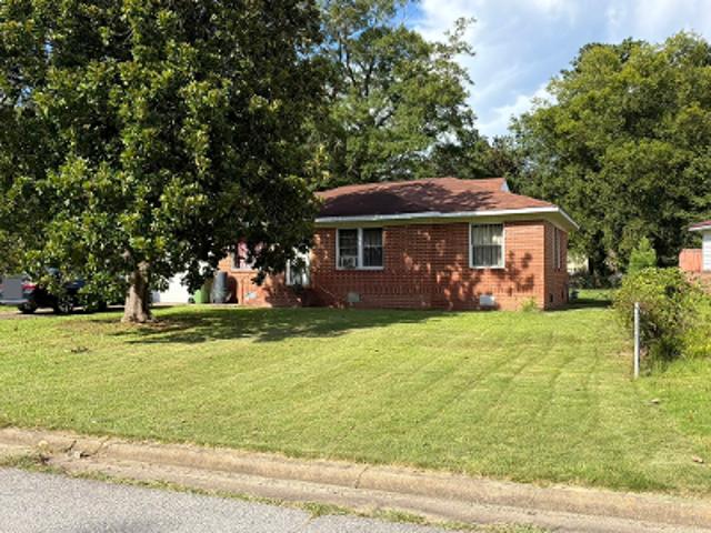 House for sale in Box Springs, Georgia