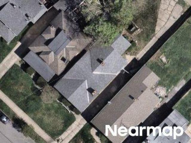 House for sale in Cleveland, Ohio