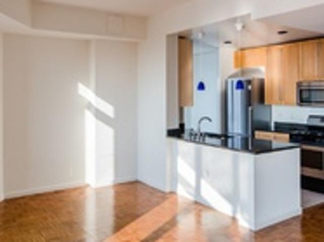 Apartment for rent in Long Island City