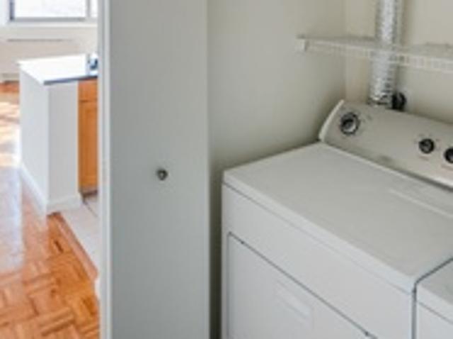 Apartment for rent in Long Island City