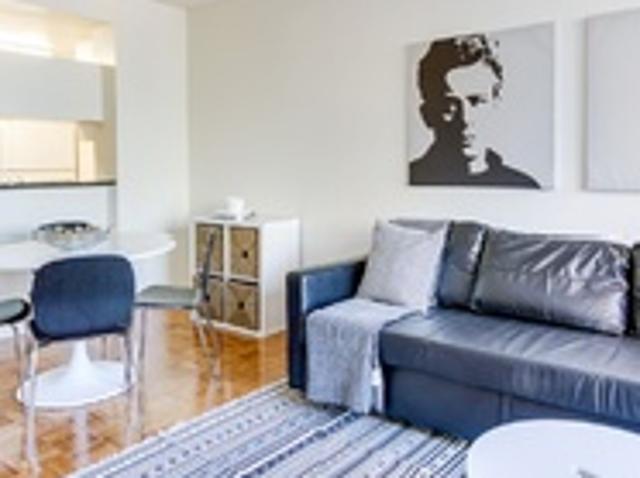 Apartment for rent in Long Island City