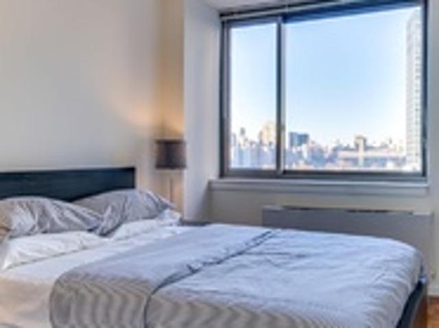 Apartment for rent in Long Island City