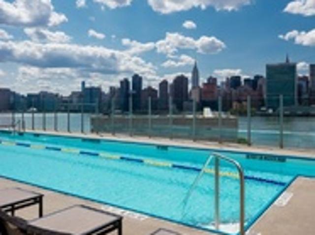Apartment for rent in Long Island City