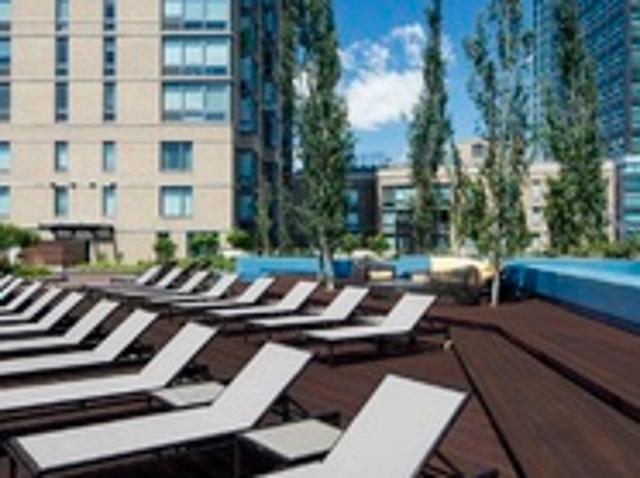 Apartment for rent in Long Island City