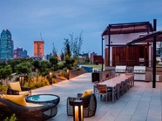 Apartment for rent in Long Island City