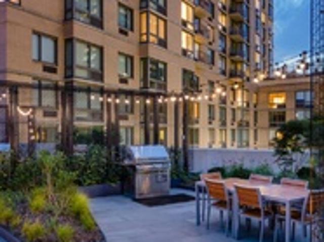 Apartment for rent in Long Island City