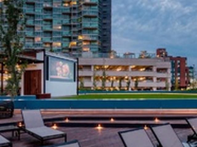 Apartment for rent in Long Island City