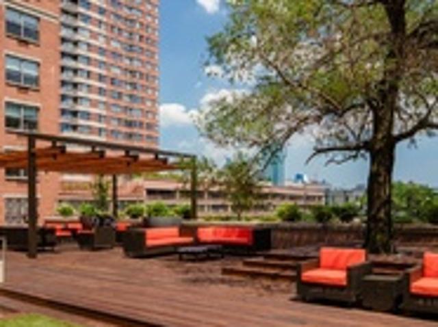 Apartment for rent in Long Island City